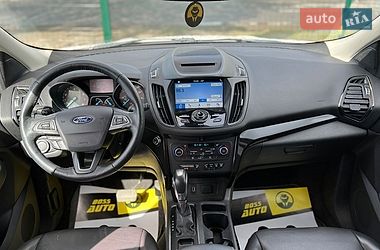 Внедорожник / Кроссовер Ford Escape 2018 в Коломые