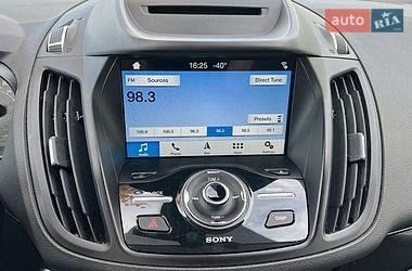 Внедорожник / Кроссовер Ford Escape 2018 в Коломые