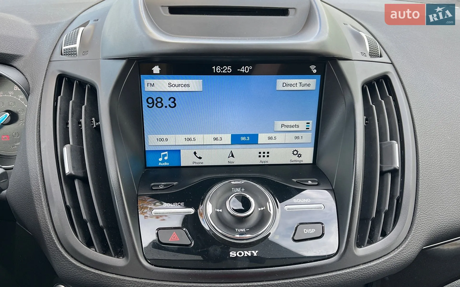 2018 Ford Escape - мініатюра 14