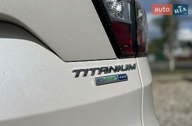 Внедорожник / Кроссовер Ford Escape 2018 в Коломые