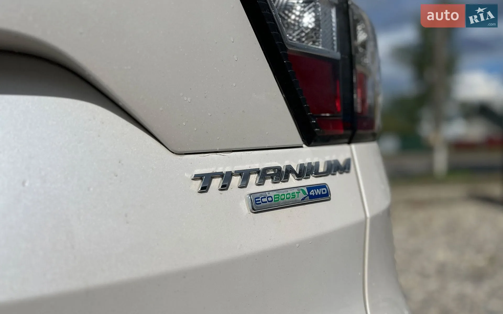 2018 Ford Escape - мініатюра 22