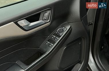 Внедорожник / Кроссовер Ford Escape 2022 в Шептицькому