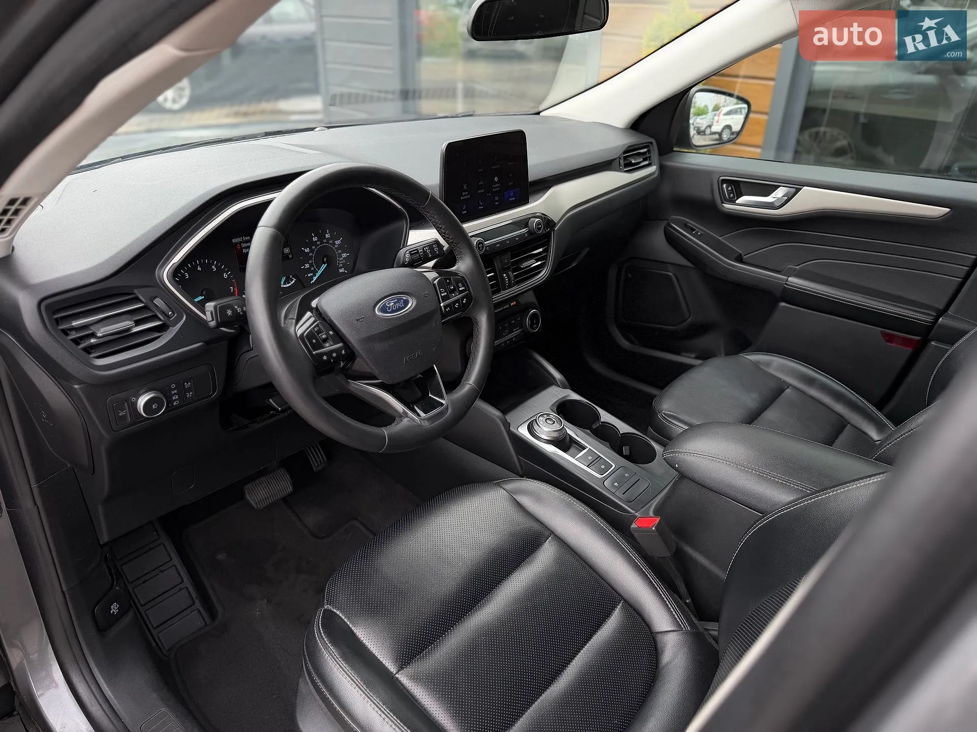 2022 Ford Escape - мініатюра 30