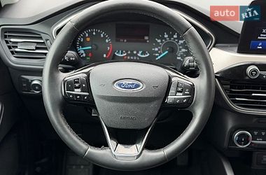 Внедорожник / Кроссовер Ford Escape 2022 в Шептицькому