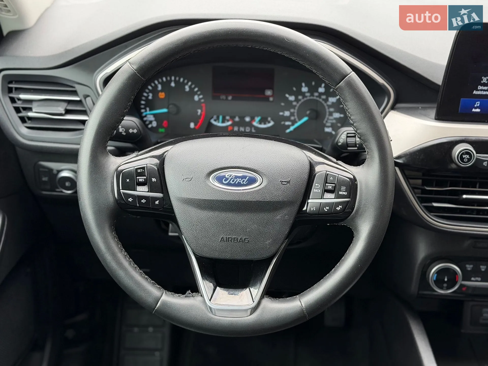2022 Ford Escape - мініатюра 35