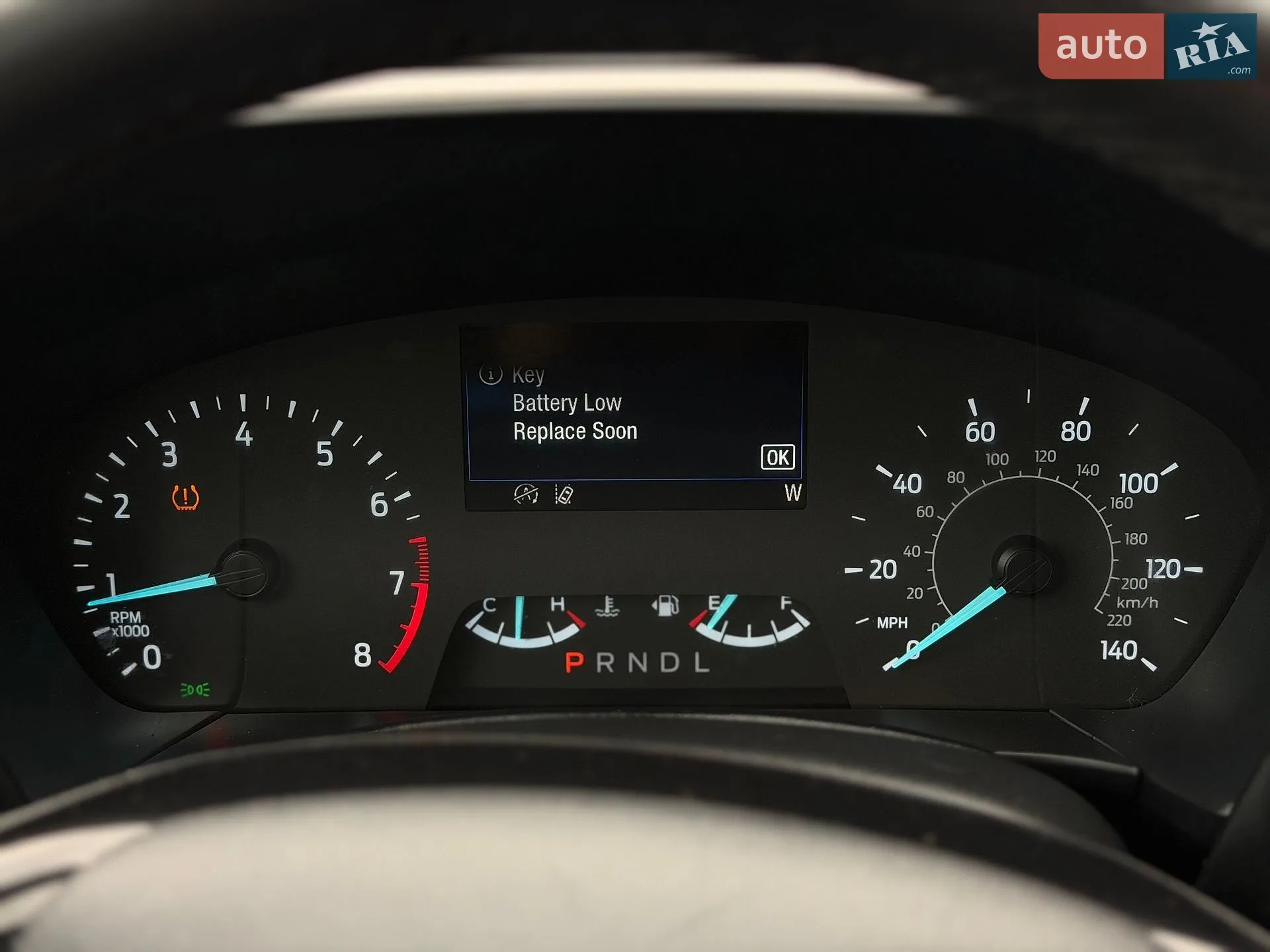 2022 Ford Escape - мініатюра 40