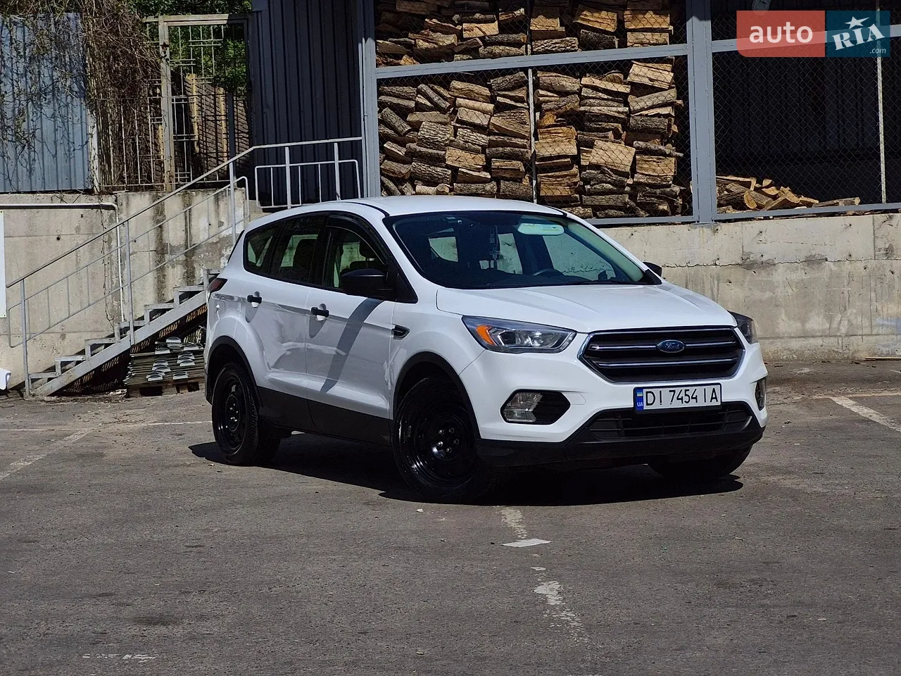 2016 Ford Escape - мініатюра 21