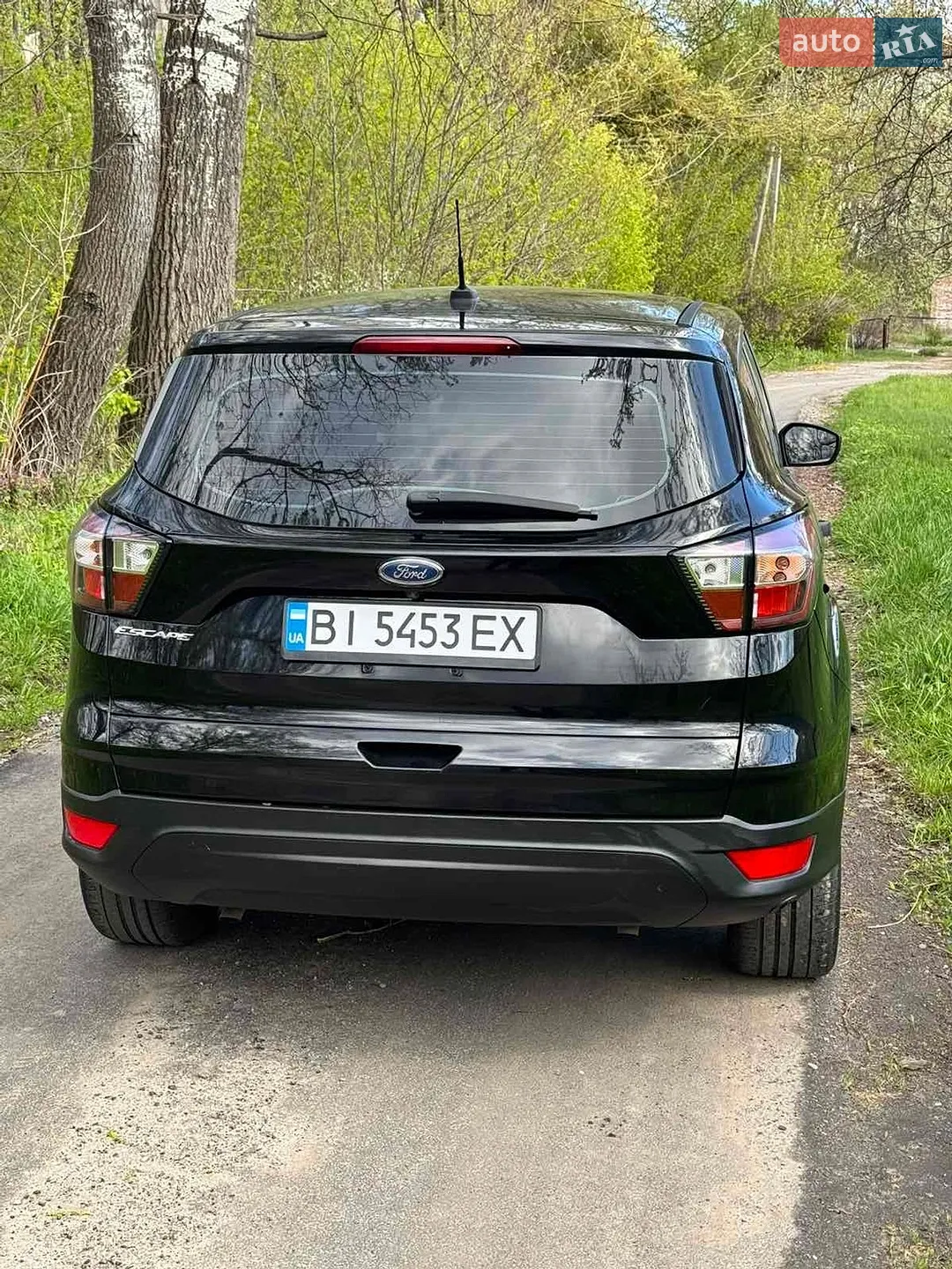 2016 Ford Escape - мініатюра 2