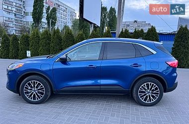 Внедорожник / Кроссовер Ford Escape 2022 в Черкассах