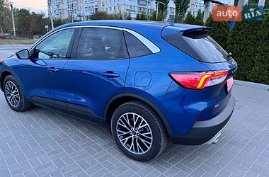 Внедорожник / Кроссовер Ford Escape 2022 в Черкассах