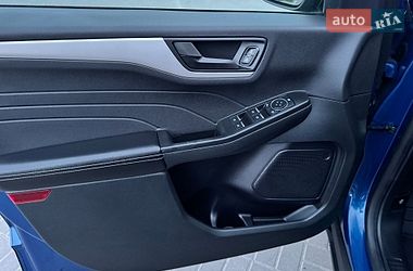 Внедорожник / Кроссовер Ford Escape 2022 в Черкассах