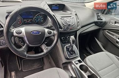 Внедорожник / Кроссовер Ford Escape 2013 в Киеве фото 6 Внедорожник / Кроссовер Ford Escape 2013 в Киеве