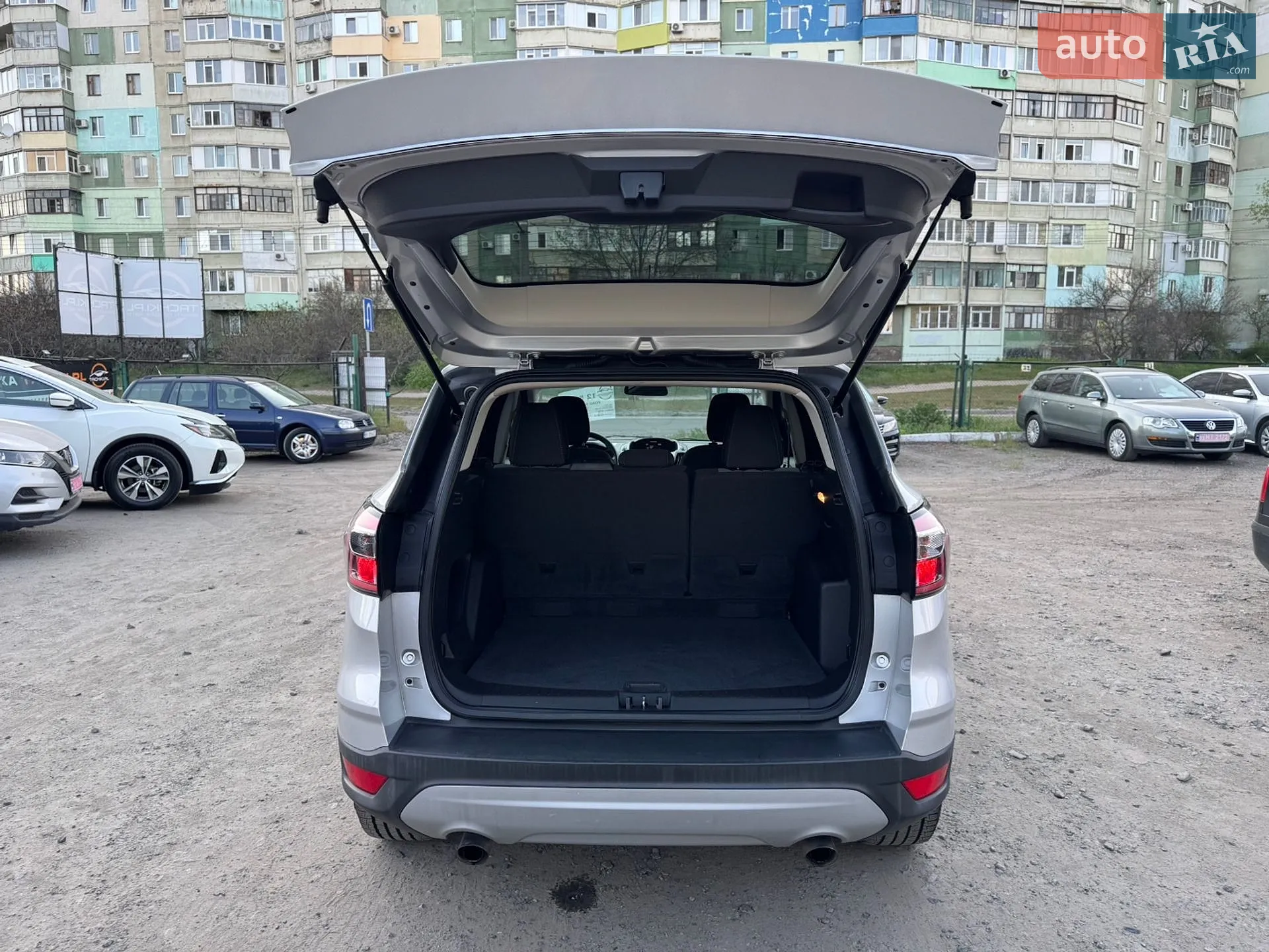 2017 Ford Escape - мініатюра 20