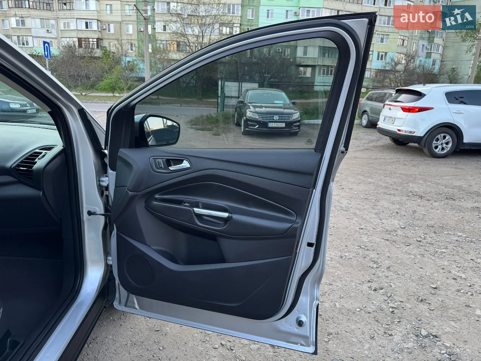 2017 Ford Escape - мініатюра 26