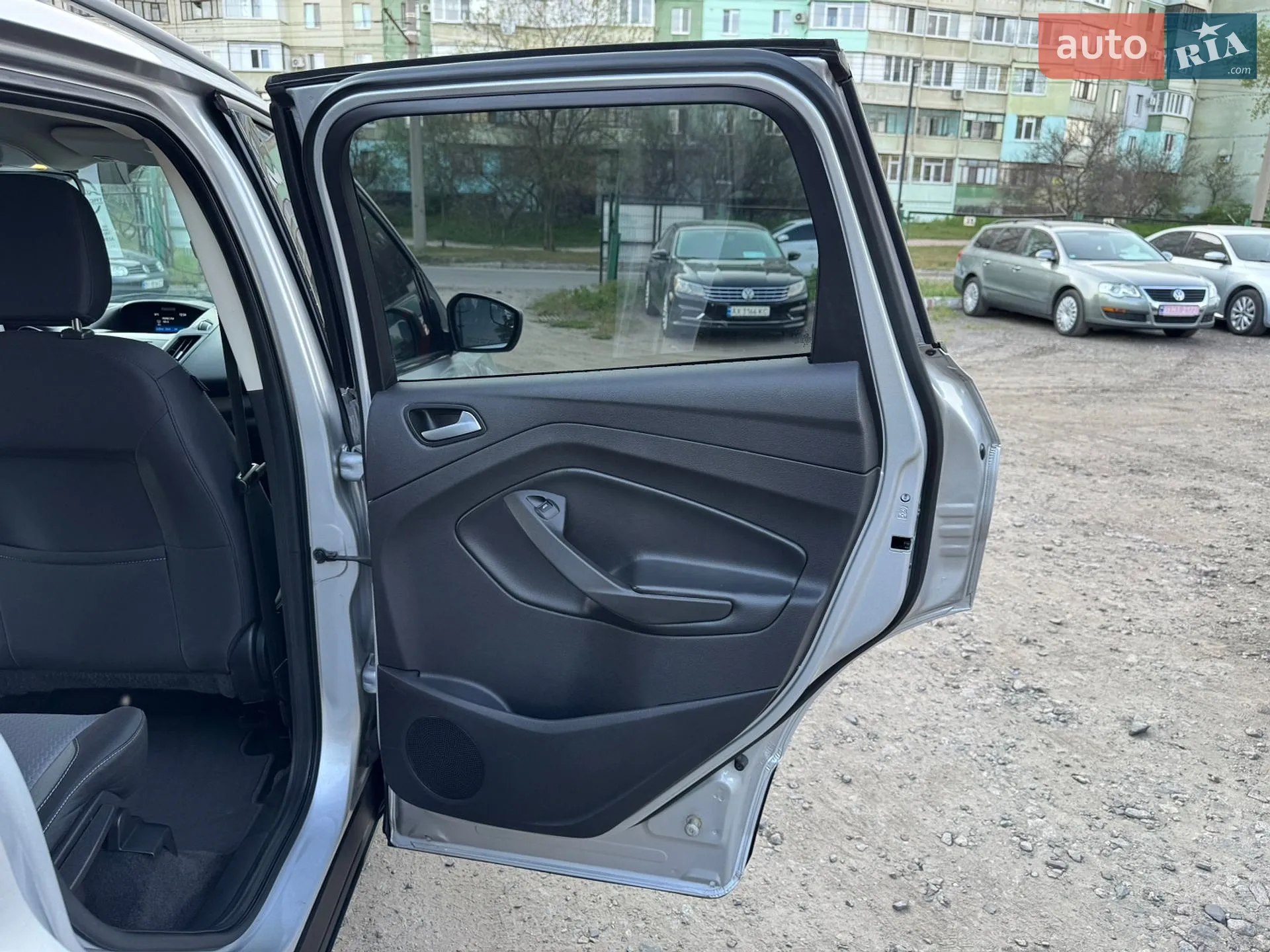 2017 Ford Escape - мініатюра 28