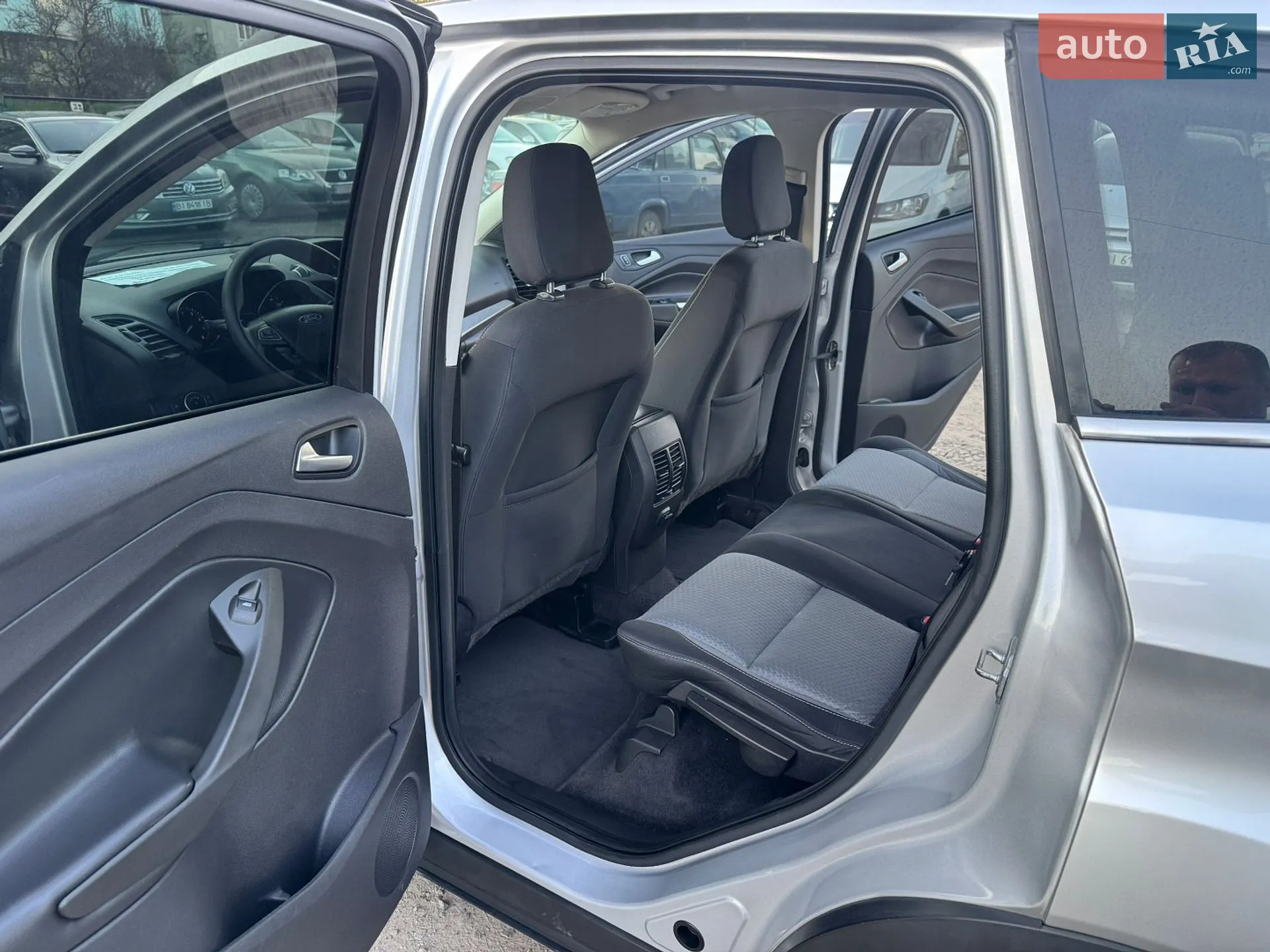 2017 Ford Escape - мініатюра 35