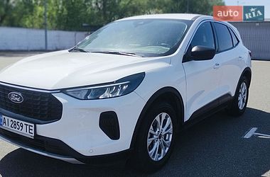 Позашляховик / Кросовер Ford Escape 2023 в Києві