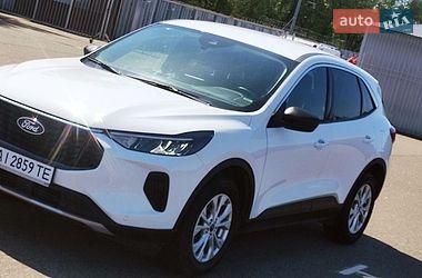 Позашляховик / Кросовер Ford Escape 2023 в Києві