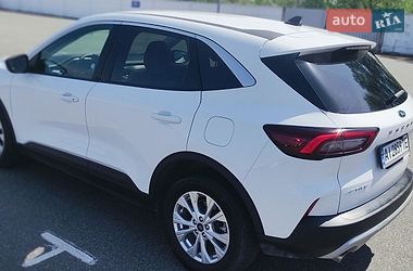Позашляховик / Кросовер Ford Escape 2023 в Києві
