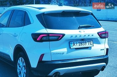 Позашляховик / Кросовер Ford Escape 2023 в Києві