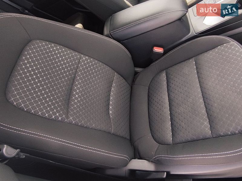 Позашляховик / Кросовер Ford Escape 2023 в Києві
