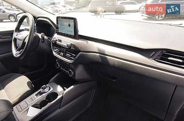 Позашляховик / Кросовер Ford Escape 2023 в Києві