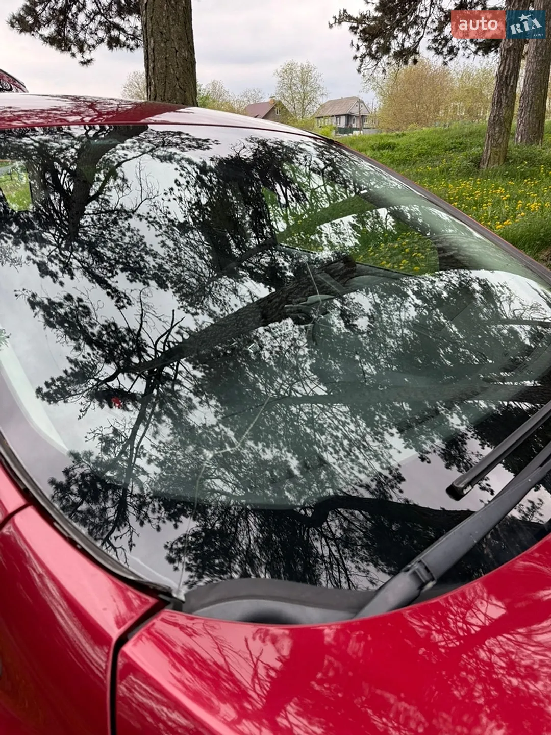 2017 Ford Escape - мініатюра 12