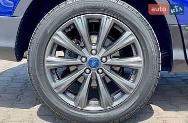 Позашляховик / Кросовер Ford Escape 2015 в Житомирі