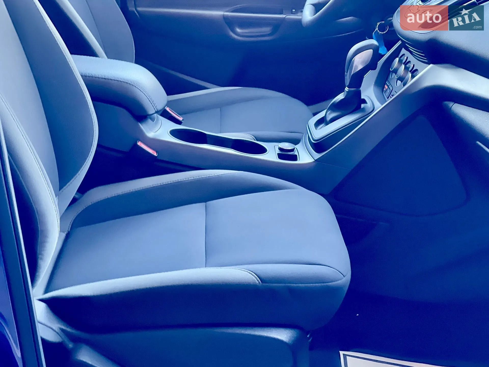 2015 Ford Escape - мініатюра 29