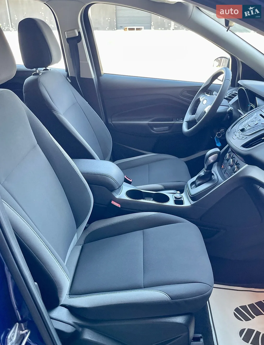 2015 Ford Escape - мініатюра 34