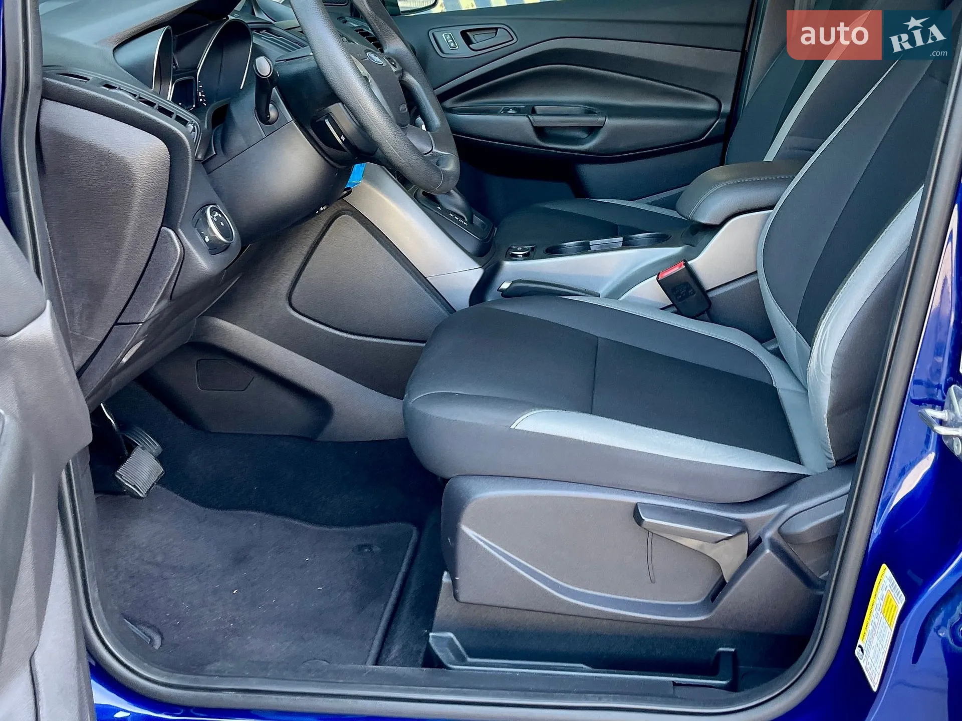 2015 Ford Escape - мініатюра 39