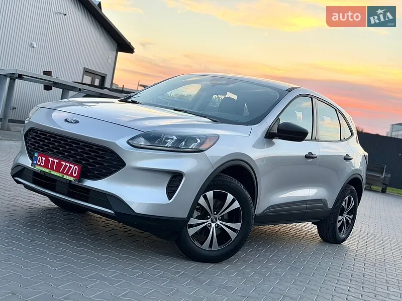 Ford Escape