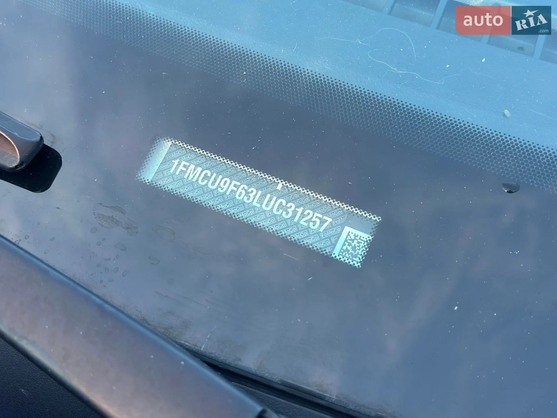 2020 Ford Escape - мініатюра 29