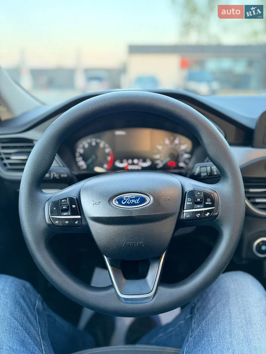 2020 Ford Escape - мініатюра 36