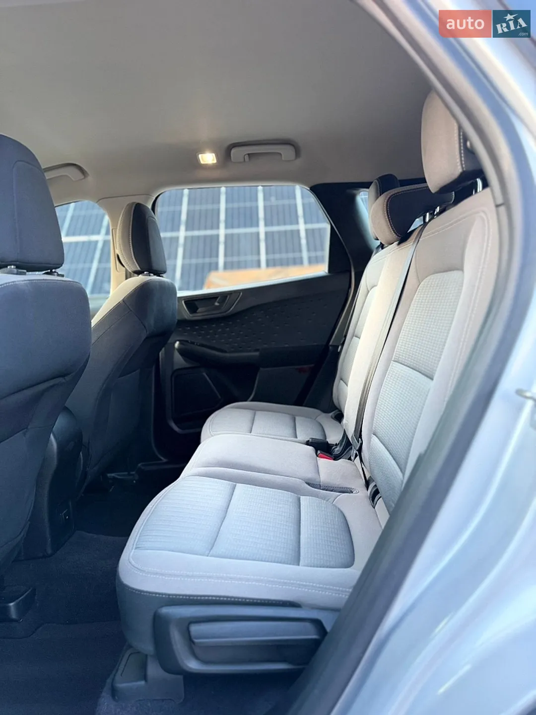 2020 Ford Escape - мініатюра 43