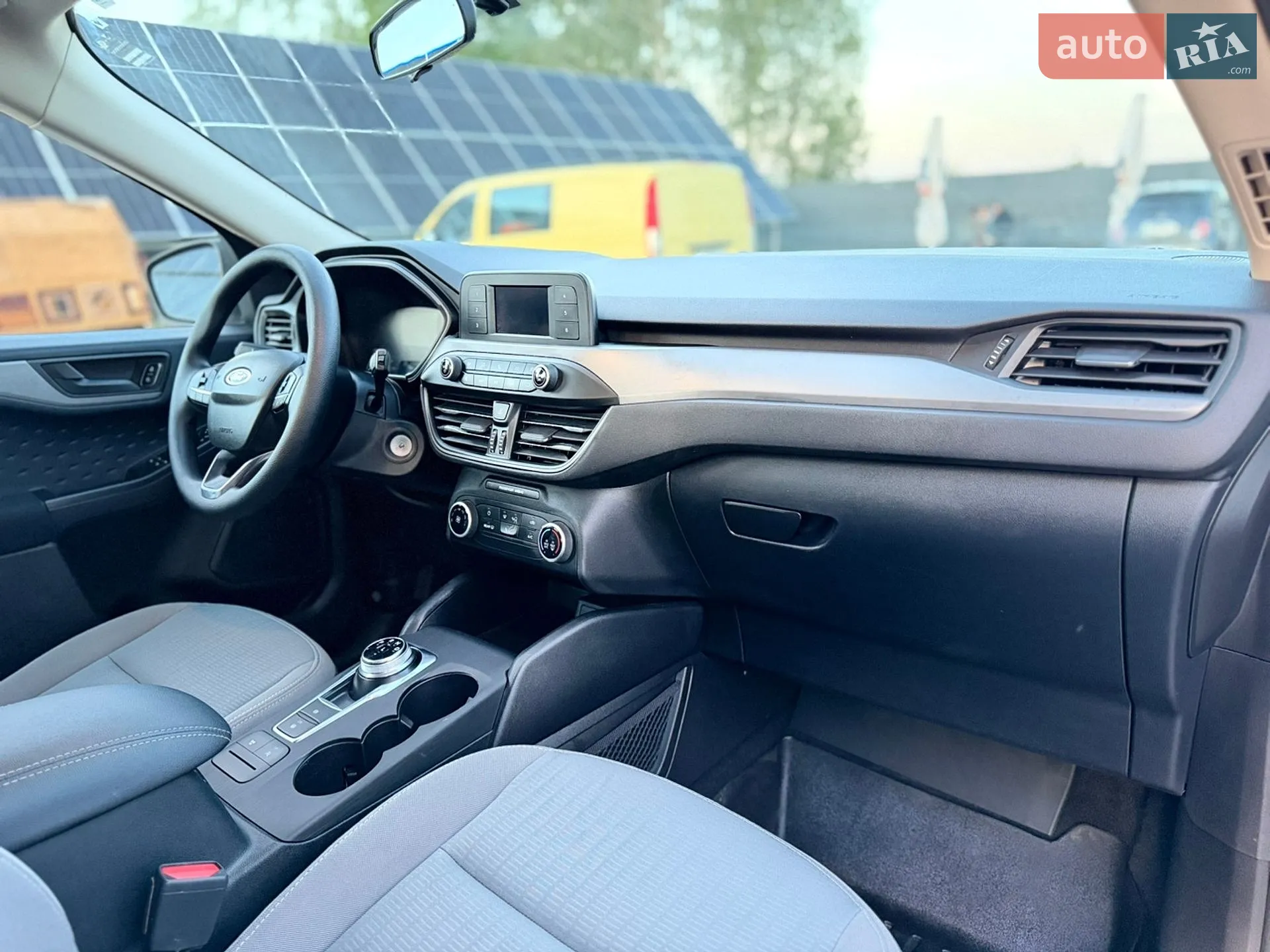2020 Ford Escape - мініатюра 60