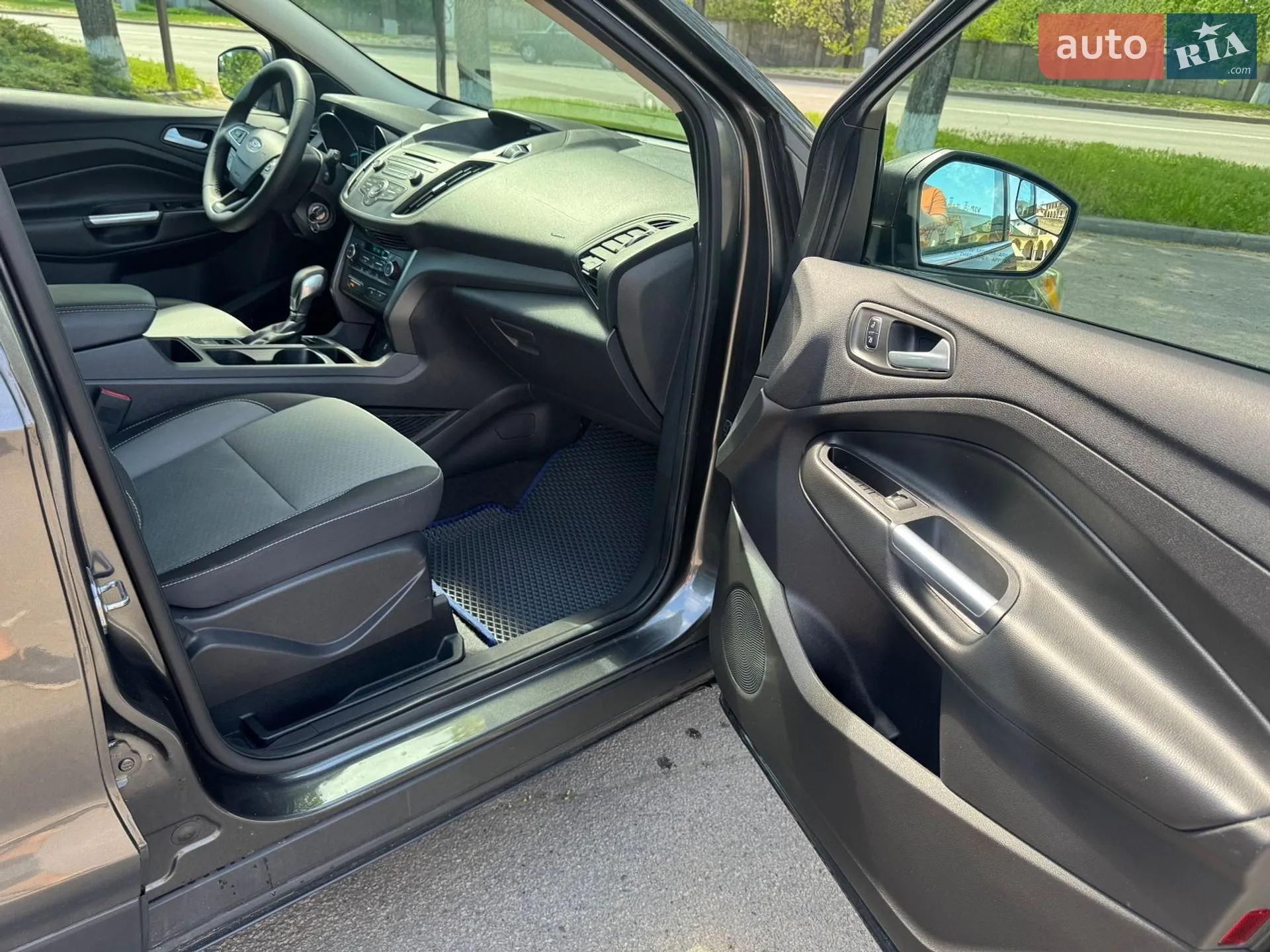 2018 Ford Escape - мініатюра 15