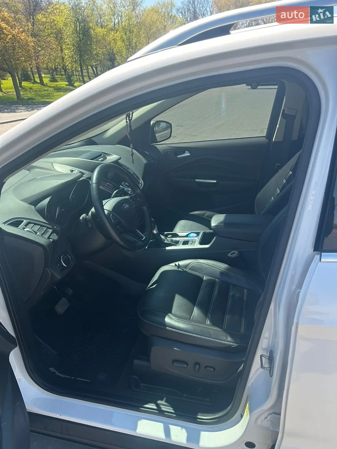 2016 Ford Escape - мініатюра 10
