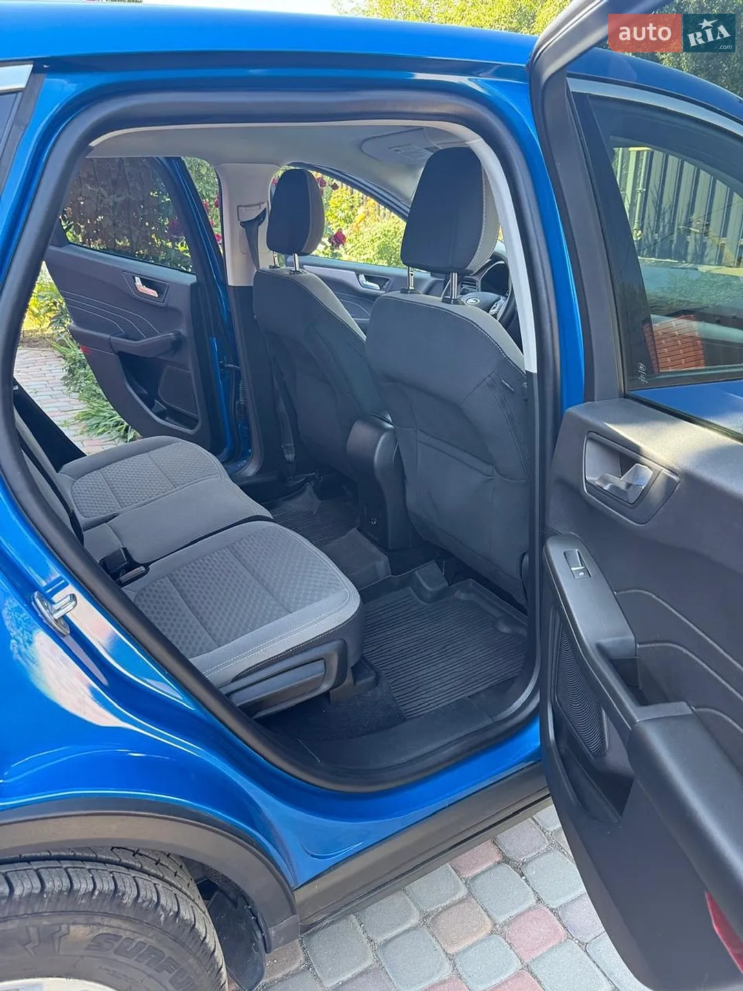 2021 Ford Escape - мініатюра 11