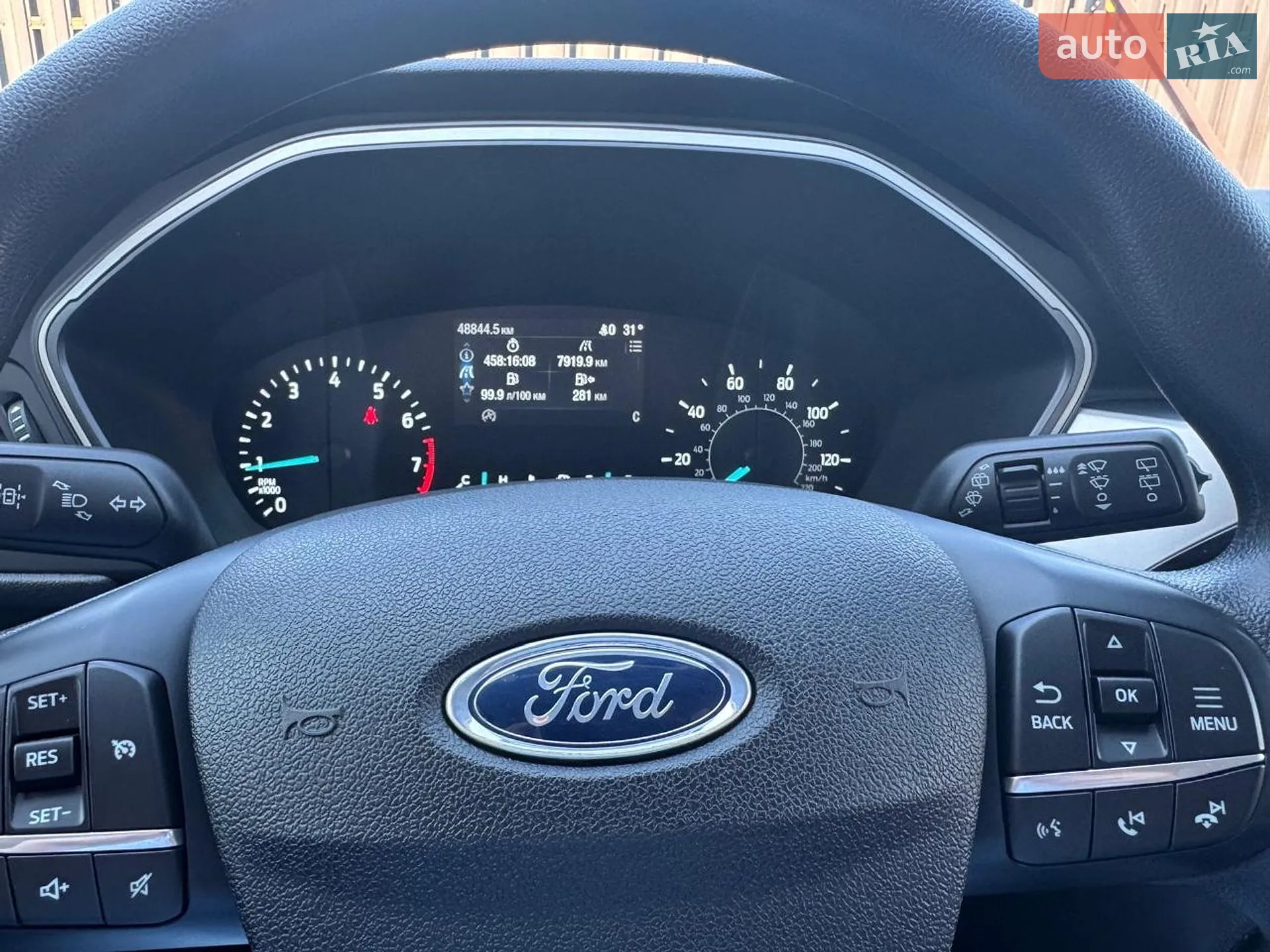 2021 Ford Escape - мініатюра 8