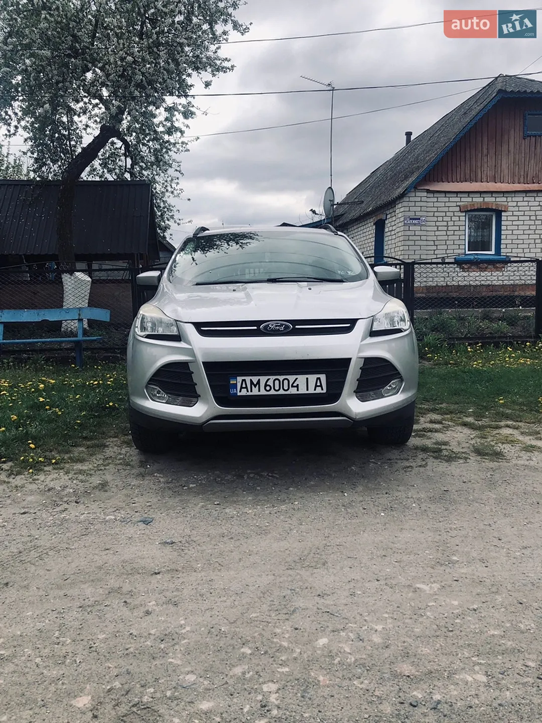 2013 Ford Escape - мініатюра 14