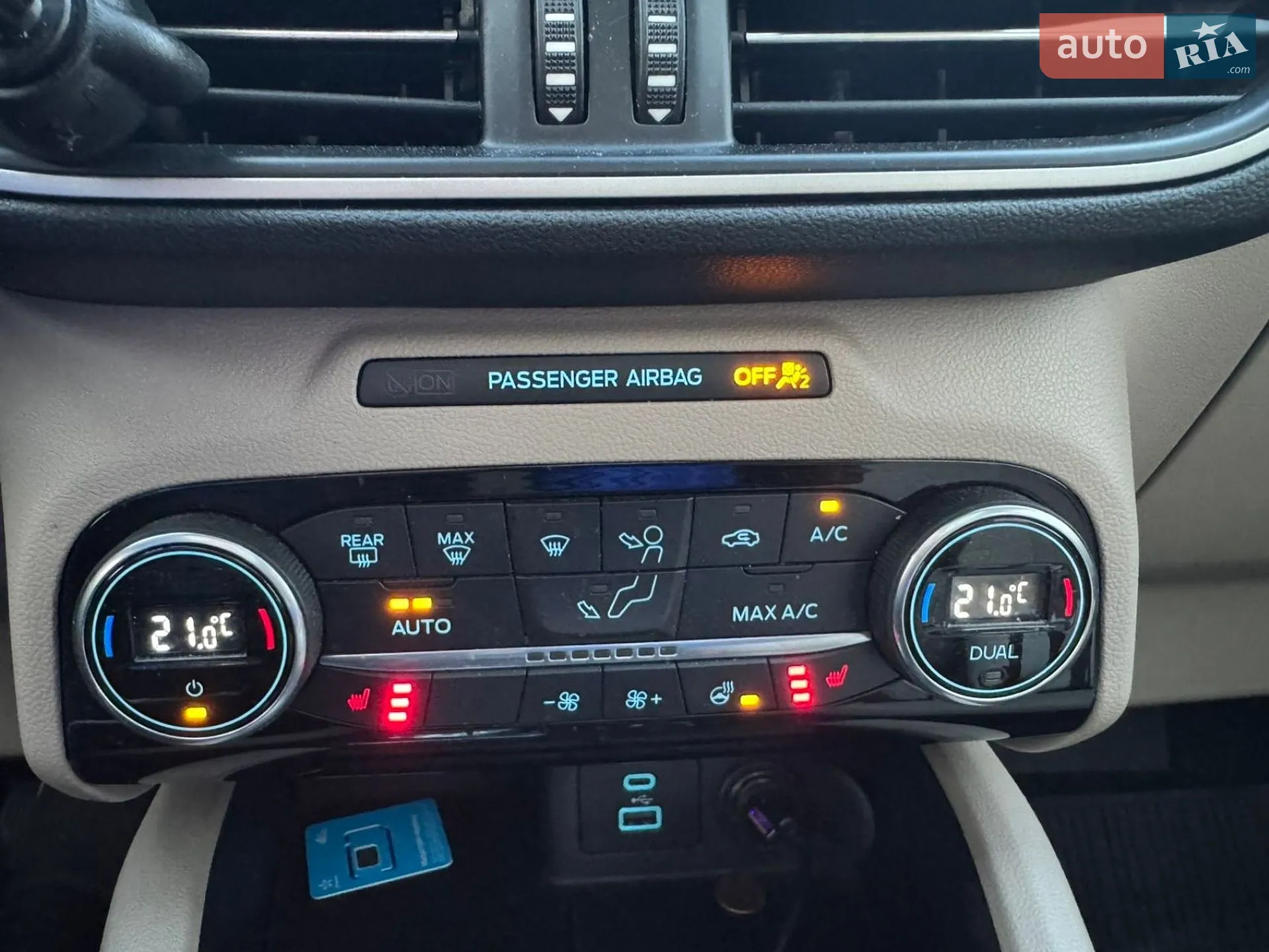 2021 Ford Escape - мініатюра 18