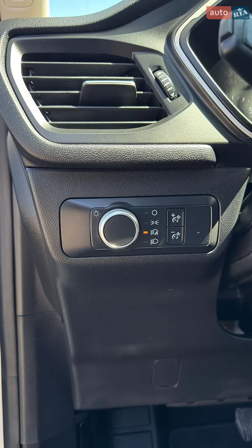 2020 Ford Escape - мініатюра 16