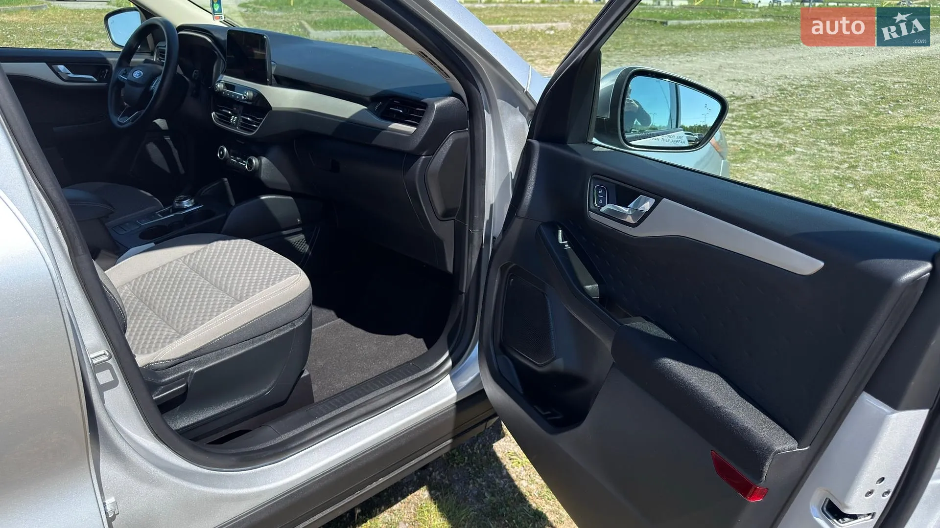 2020 Ford Escape - мініатюра 25