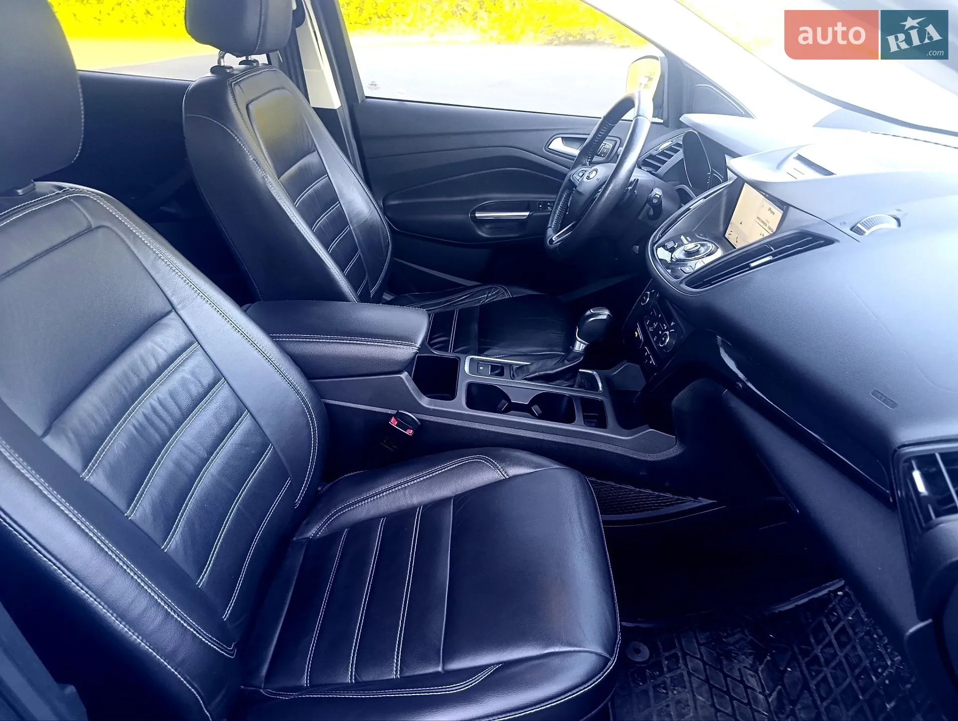 2017 Ford Escape - мініатюра 5