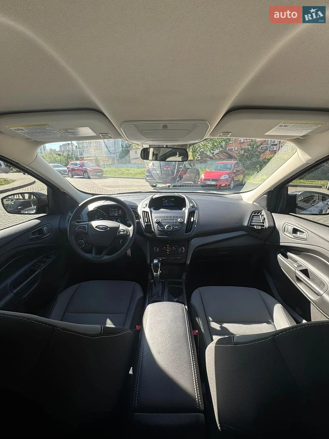 2019 Ford Escape - мініатюра 15