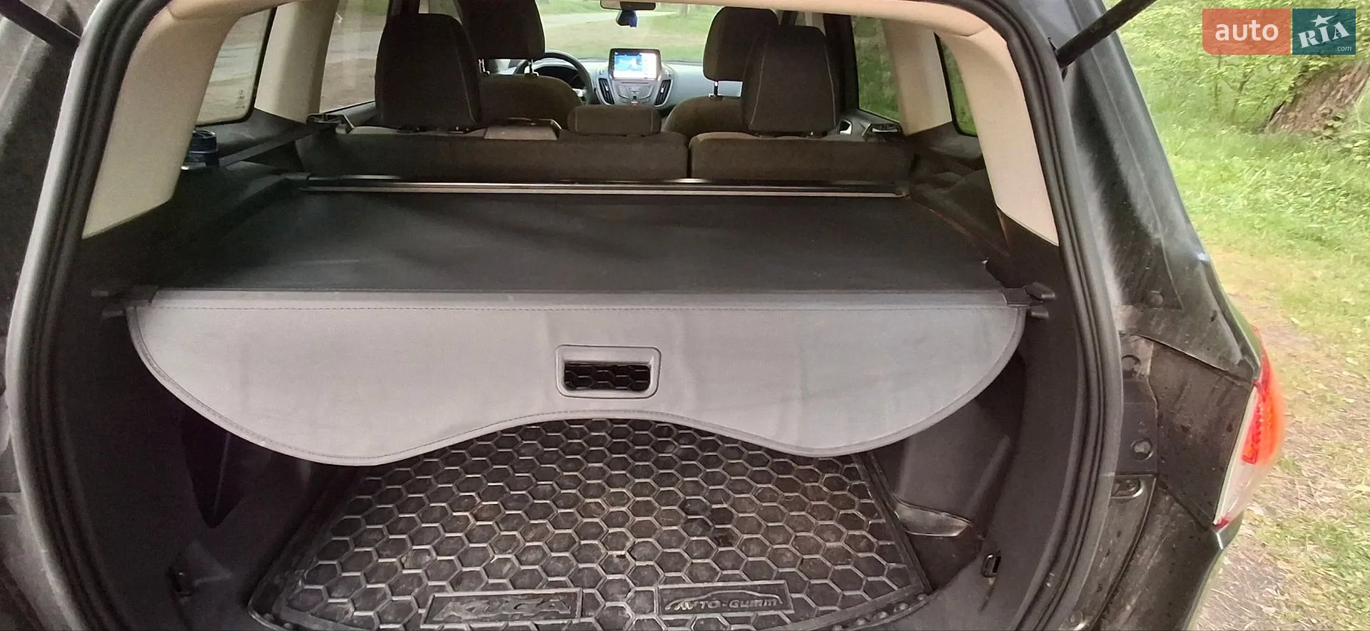 2015 Ford Escape - мініатюра 6