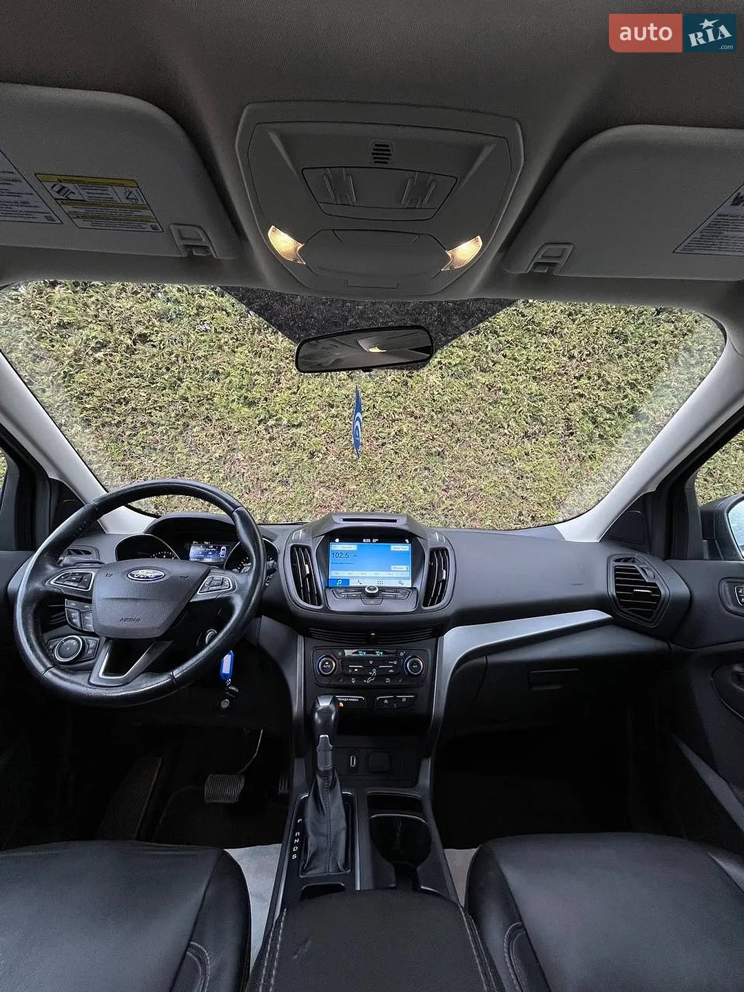 2017 Ford Escape - мініатюра 14