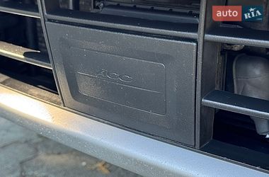 Позашляховик / Кросовер Ford Escape 2019 в Дубні