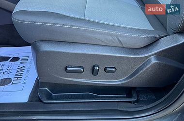 Позашляховик / Кросовер Ford Escape 2019 в Дубні